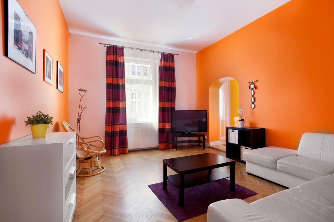 Ms Apartments Sopotforfive Esterno foto